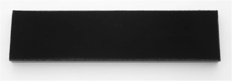 Nanocloth 4" x 1" Strop for KME (unloaded) for emulsion 0.5 micron